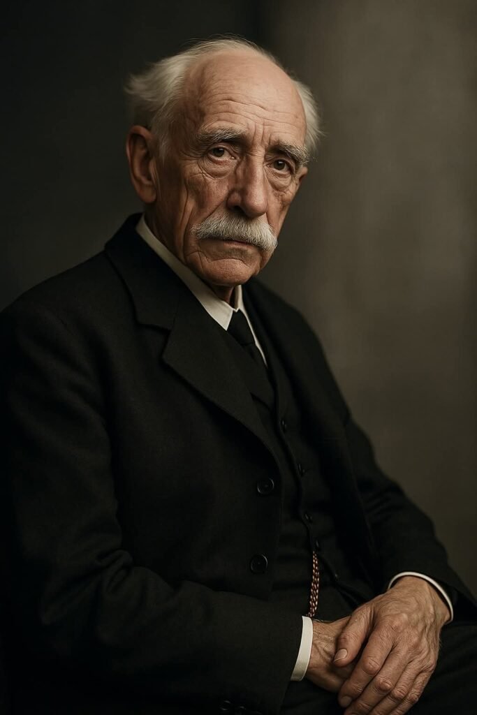 bloqueado.

A "Mágica": Essa capacidade de permitir a passagem de corrente em um sentido e bloqueá-la no outro era perfeita para a principal necessidade da época: a retificação.

📻 Retificando a Era do Rádio
A invenção de Fleming resolveu um problema gigante que limitava o desenvolvimento da telegrafia sem fio (rádio), desenvolvida por Marconi, de quem Fleming era consultor.

Antes do diodo, as estações de rádio não tinham como converter eficientemente as ondas de rádio (CA de alta frequência) em um sinal CC que pudesse ser usado para alimentar fones de ouvido e produzir som audível. O diodo de Fleming se tornou o primeiro e mais confiável retificador da história. Ele transformou sinais CA em CC utilizável, abrindo as portas para o rádio moderno e, indiretamente, para toda a eletrônica que conhecemos.

A válvula de Fleming era, em essência, o primeiro componente eletrônico da história, dando início à Era da Eletrônica.

🔥 Curiosidade: O termo "diodo" (do grego di- "dois" e odos "caminho") foi cunhado mais tarde. Ele se refere aos dois eletrodos internos do componente: o filamento (cátodo emissor) e a placa (ânodo coletor)